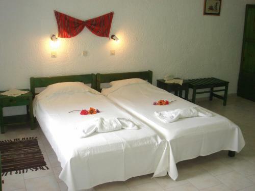 Aparthotel Hotel Finiki View