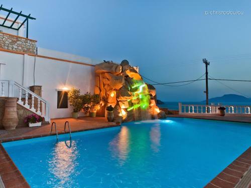 Aparthotel Hotel Finiki View