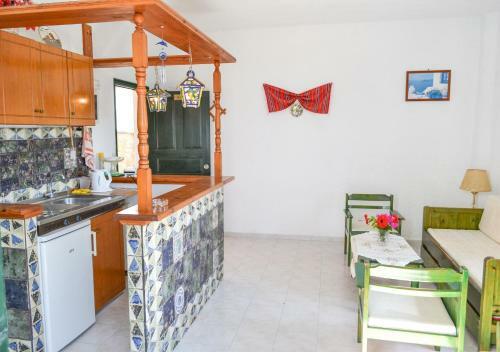 Aparthotel Hotel Finiki View