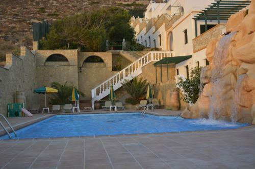 Aparthotel Hotel Finiki View