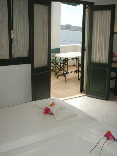 Aparthotel Hotel Finiki View