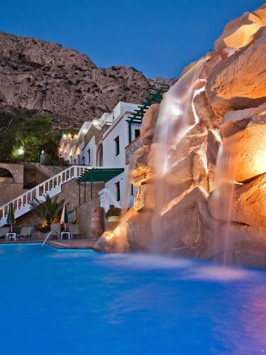 Aparthotel Hotel Finiki View