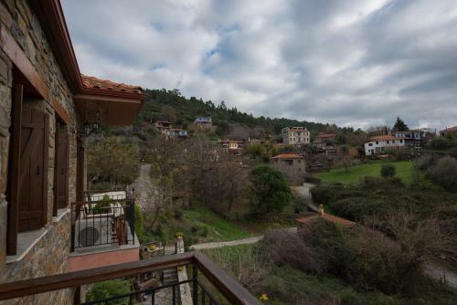 Apartamento Chorostasi Guest House