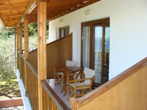 Hostal Gialaki