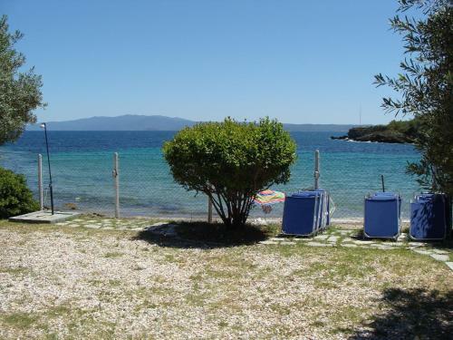 Hostal Gialaki