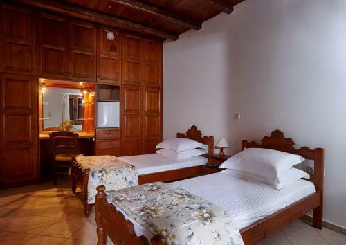 Apartamento Archontiko Manias