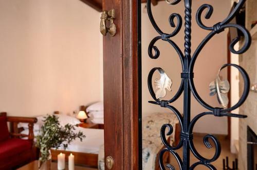 Apartamento Archontiko Manias