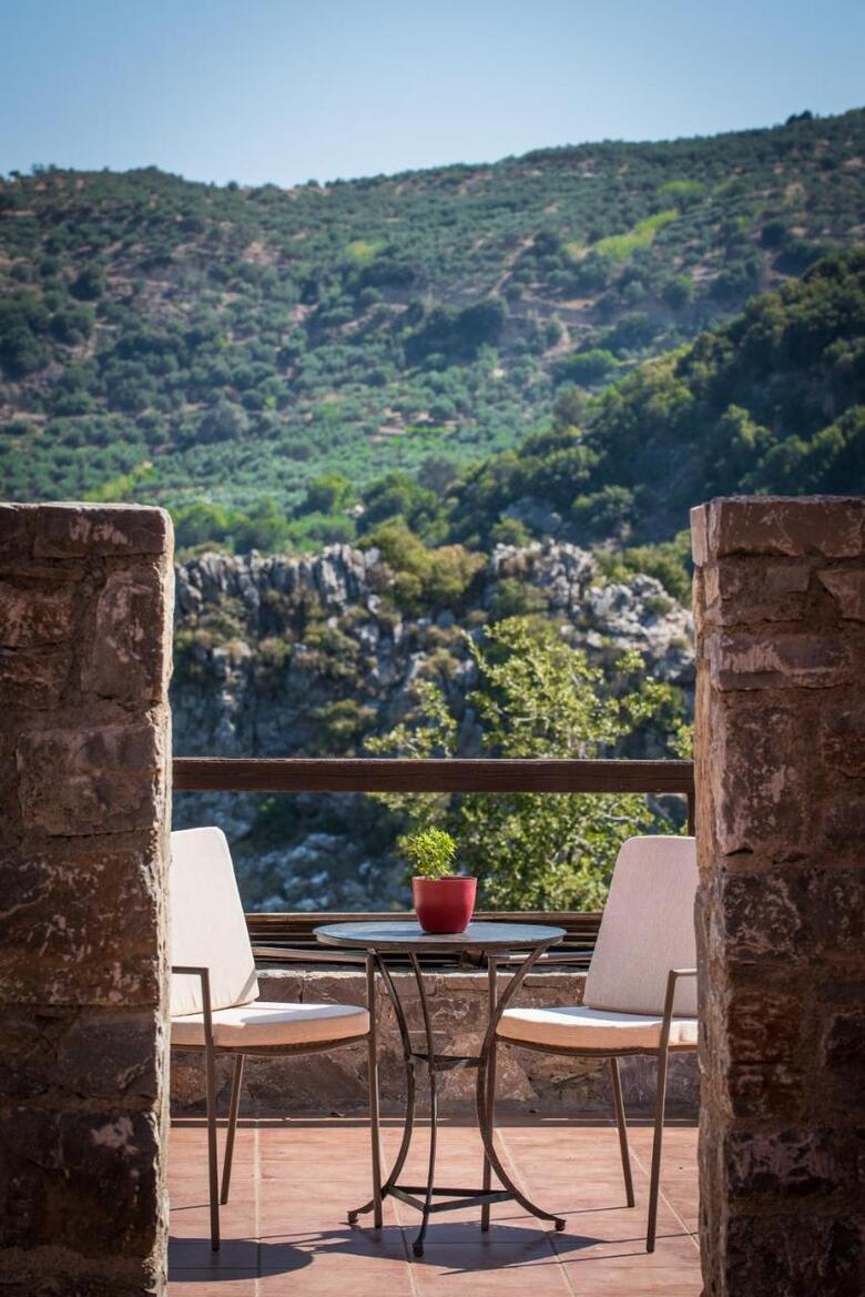 Apartamento Enagron Ecotourism Village