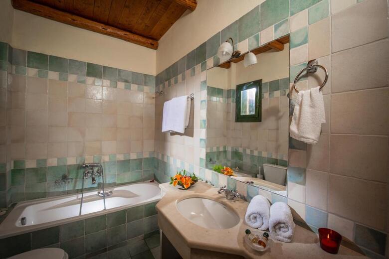 Apartamento Enagron Ecotourism Village