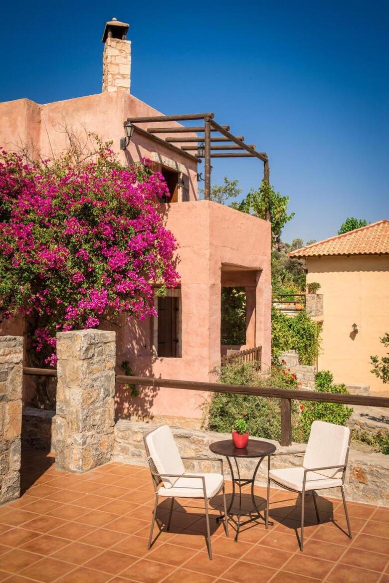 Apartamento Enagron Ecotourism Village