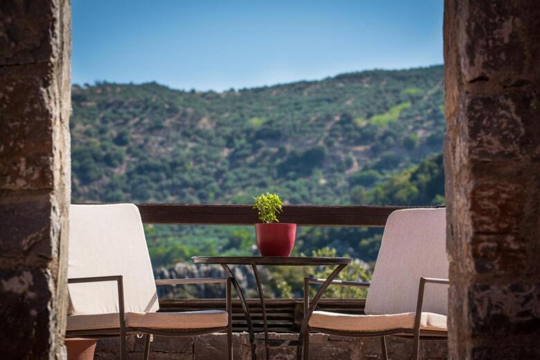 Apartamento Enagron Ecotourism Village