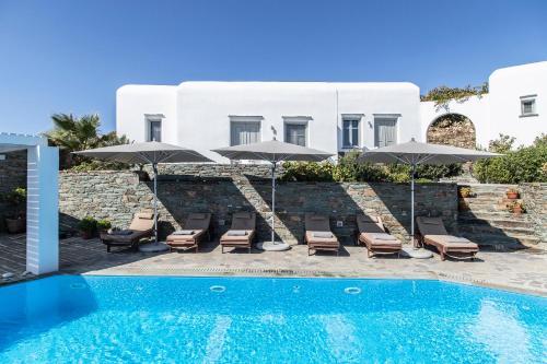 Apartamento Provalma Studios