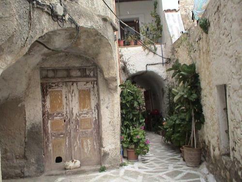 Apartamentos Chiosroomsmaria