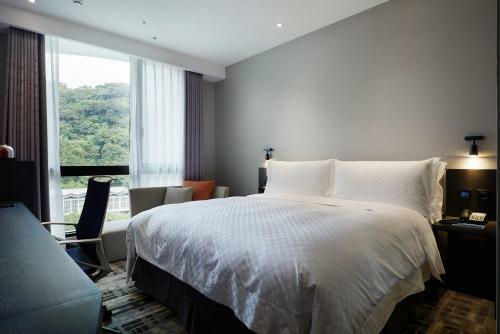 The Tango Hotel Taipei Shilin