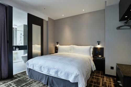 The Tango Hotel Taipei Shilin