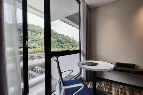 The Tango Hotel Taipei Shilin