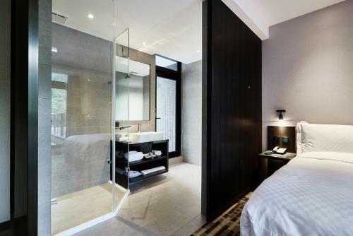 The Tango Hotel Taipei Shilin