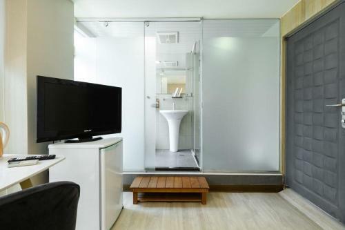 Nini Taipei Mrt Apartment