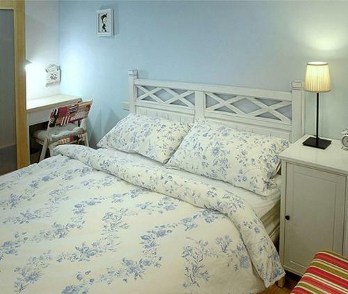 Albergue Fun Taipei Backpackers