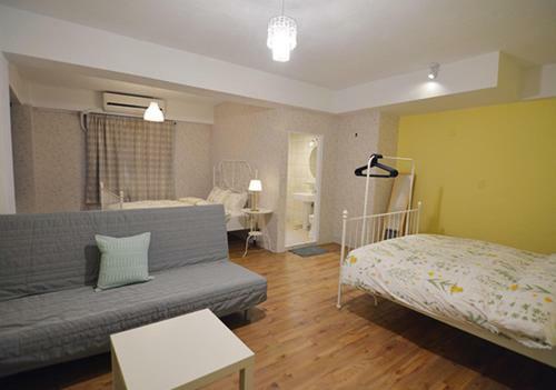 Albergue Fun Taipei Backpackers