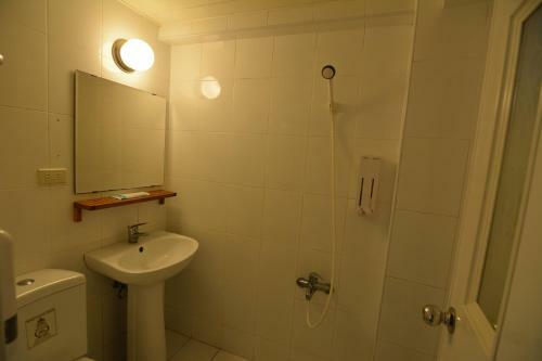 Albergue Fun Taipei Backpackers