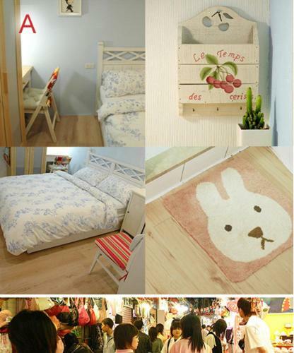 Albergue Fun Taipei Backpackers