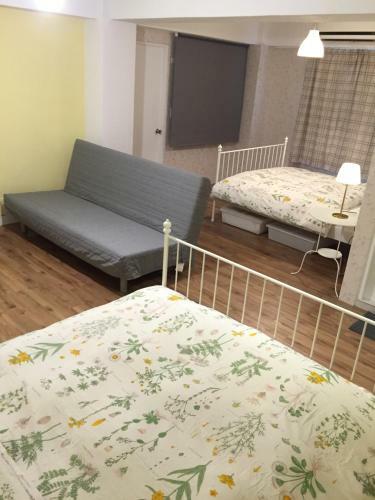 Albergue Fun Taipei Backpackers