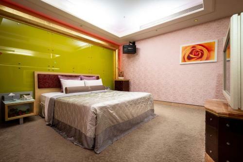 In-stone Motel