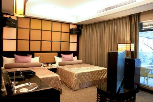 In-stone Motel