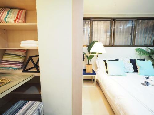 Apartamento Taipei City Lego