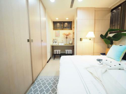 Apartamento Taipei City Lego