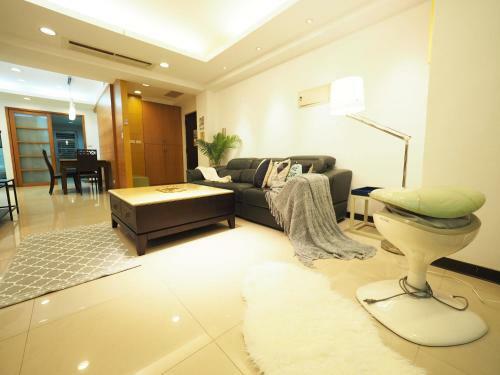 Apartamento Taipei City Lego