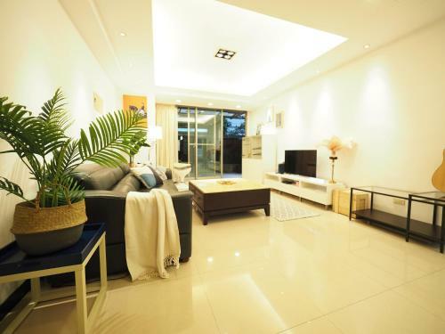 Apartamento Taipei City Lego