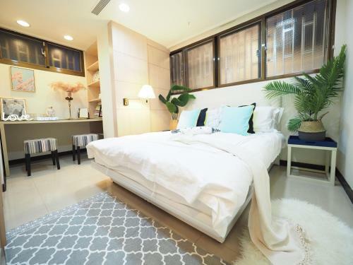 Apartamento Taipei City Lego