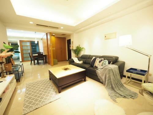 Apartamento Taipei City Lego
