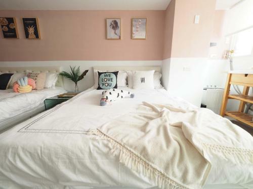 Apartamento Ximending Zhonghua