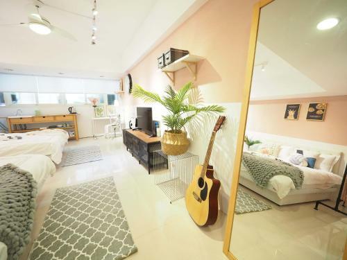 Apartamento Ximending Zhonghua