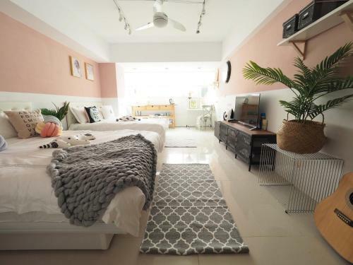 Apartamento Ximending Zhonghua