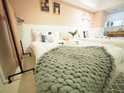 Apartamento Ximending Zhonghua