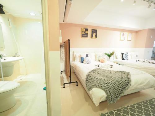 Apartamento Ximending Zhonghua