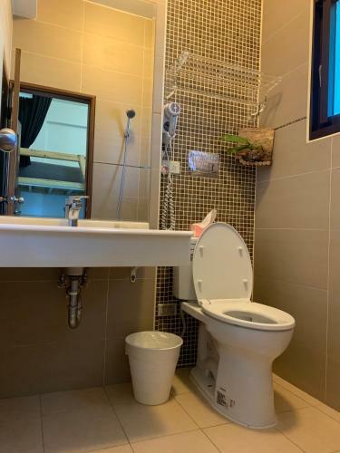 Albergue Wave Backpackers