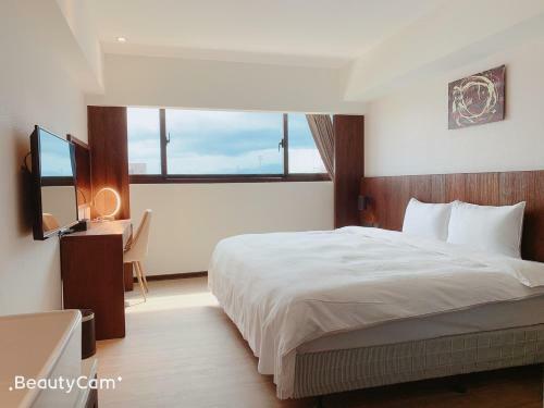 Hotel Seeing Inn