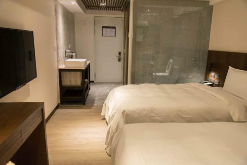 Hotel Seeing Inn