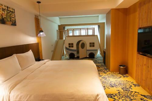 Hotel Seeing Inn