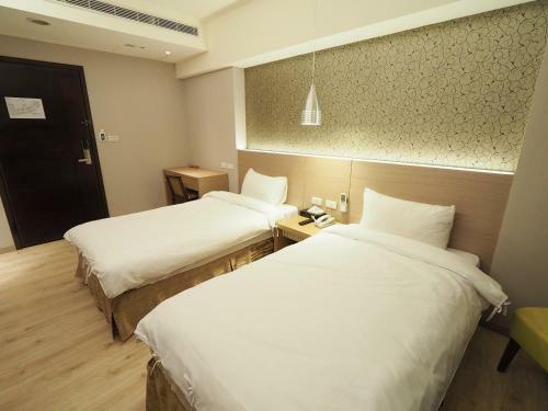 Kailan Hotel