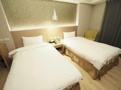 Kailan Hotel