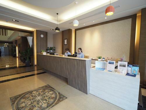 Kailan Hotel