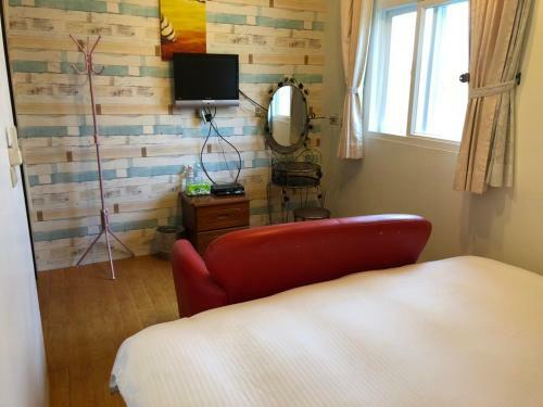 Lanyangqiao Leisure B&B