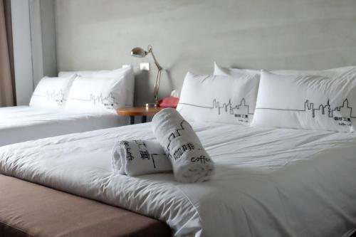 Bed & Breakfast Coffeeloft