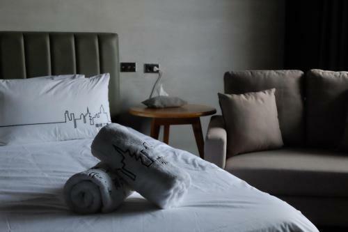 Bed & Breakfast Coffeeloft